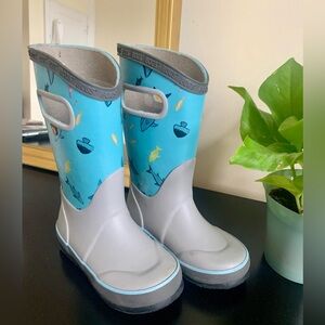 Bogs Rain boots